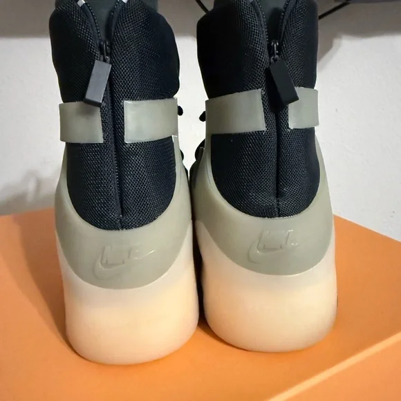 Nike Air Fear of God